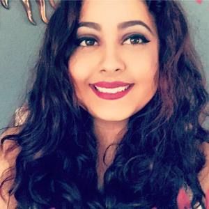 Meet your Posher, Angelica